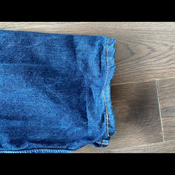 Levi Jeans 505 - Picture 5 of 7